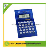 Dual Power Curvaceous Calculator (41066)