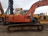 Used Hitachi Crawler Excavator Ex200 (hitachi ex200 excavator)