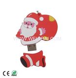 Christmas Gift USB Flash Disk