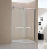 High Polished Side Profile / Bathroom Cabinet Shower / Bathroom Shower