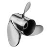 YAMAHA Stainless Steel Propeller