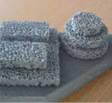 Silicon Carbon Ceramic Foam Filter for Metal Casting