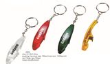 Opener Key Chain, Promotion Key Chain, New Design Key Chain