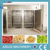 100-500kg/H Spice Grape Drying Machine