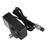 24V 0.05A Female Output Plug Electric Scooter Charger