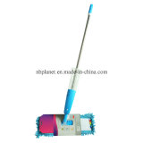 Spray Mop with Removable Water Bottle & Chenille Mop Cloth