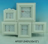 Ceramic Photo Frame (AF037-ZH01)