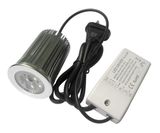 Dimmable LED Spot Lighting