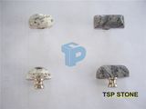 Natural Drawer Pull Handle