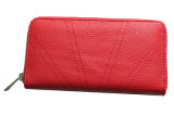 Fashion PU Wallet for Ladies (W2478)