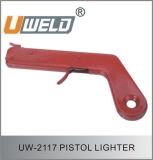 Gas Welding Torch Pistol Lighter (UW-2117)