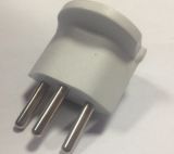 Three Pins High Quality Plug Y095
