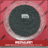 Abrasive Steel Shot S330 for Container Painting