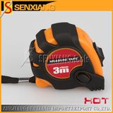 Steel Tape Measure (SX-CHX-325W)