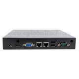 Low Cost Celeron Mini PC 1037u