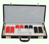 Trial Lens Set, Optometry Box, Ophthalmic Equipment (MS-104)
