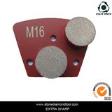 Top Quality Concrete Floor Grinding Plate/ Concrete Tool