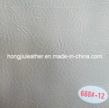 Luxury Decoration Materials Big Crack Oil Wax Leather