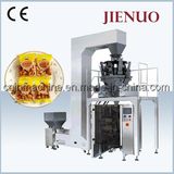 Jienuo Vertical Sugar Granular Packing Machinery