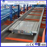 Q235 Structural Steel Radio Shuttle Racking (EBIL-CSHJ)