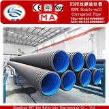 PE Corrugated Pipe for Drainage