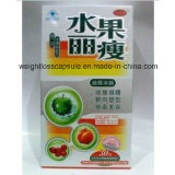 Healthy Fruit Slimming New Lishou Weight Loss Capsule