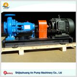 Centrifugal Horizontal End Suction Single Stage Farm Pump Machinery Equipment