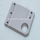 Aluminum 6052 CNC Parts by Milling (LM-574)
