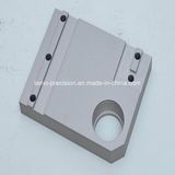 Aluminum 6052 CNC Parts by Milling (LM-574)