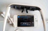 Video Eyewear Apple Digital Glasses for iPod/iPad/iPhone