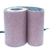 Calcined Aluminium Oxide Heavy/Hard Abrasive Cloth (TKX66)