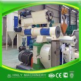 Animal Feed Pellet Making Machine Fish Fodder Granulator