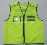 Safety Vest / Traffic Vest / Reflective Vest (yj-102402)