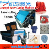 Garment Fabric Laser Cutter Auto Feeding Laser Cutting /Engraving Machine Jeans Leather/Cloth/Textile