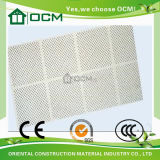 Eco-Friendly Commercial Fireproof MGO Ceiling Materials