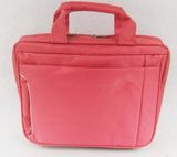 Custom Lady Laptop Bag with Padded Sleeve