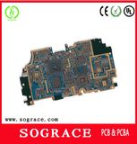 Immersion Gold Printed Circuit Board