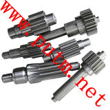 Stainless Steel Reducer Worm Gear for Indutry Machinery