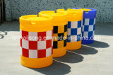Plastic Road Security Barrier