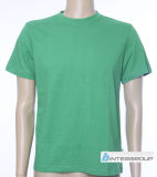 Plain Blank Promotional T-Shirt for Your Design (M250)