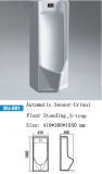 Automatic Sensor-Urinal / Wall Mounted Urinals / Stand-Hung Urinal (SU-501) 