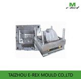 Plastic TV Part Mould (E-H14)