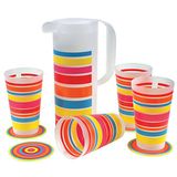 Water Pitcher Set (HP2673)