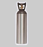 Beverage CO2 Gas Aluminum Cylinders (net-4)