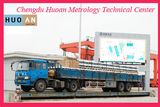 Truck Scale