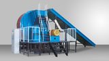 Rubber Processing Machinery