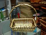 Willow Basket