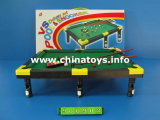 Boy Toy, Sport Billiards Set, Table Ball Game Toy Set, Pool Ball Game Toy (900902)