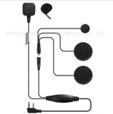 Motor Helmet Earphone for Two-Way Radio (HT-F01-M01)