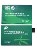 Card USB Flash Disk (ID057)